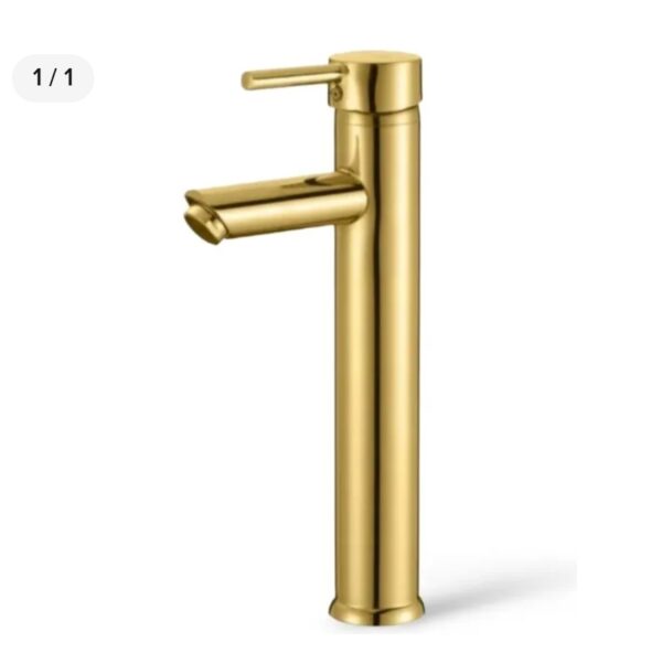 Monomando Vanitorio Alto Gold Kébel FK