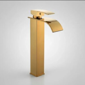 Monomando Vanitorio Alto Gold Kébel FK