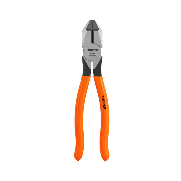 Alicate Universal Electricista Prof 8" 17304 Truper - Imagen 4